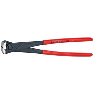 Knipex 9911250 10" High Leverage Concreters' Nippers