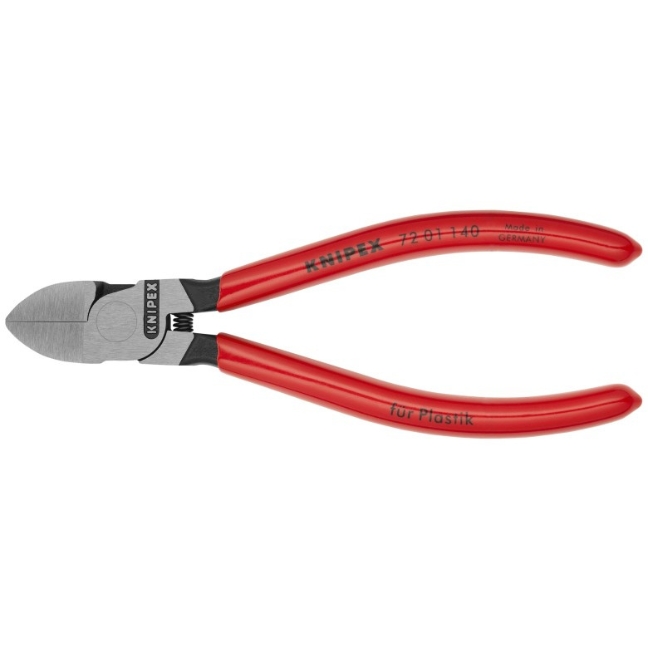 Knipex 9K008090US Flush Cutter Set 2-Piece
