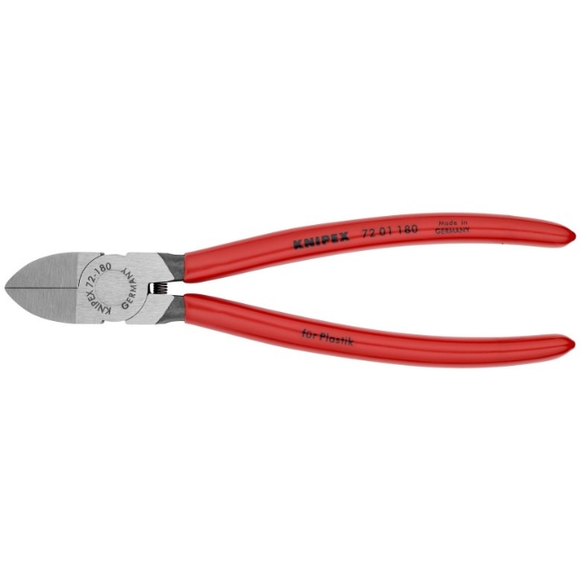 Knipex 9K008090US Flush Cutter Set 2-Piece