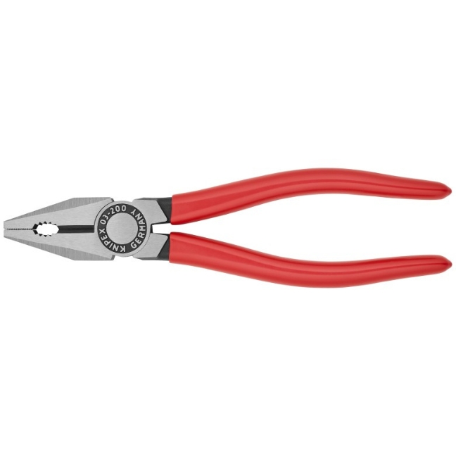 Knipex 9K008094US Special Pliers Set 4-Piece