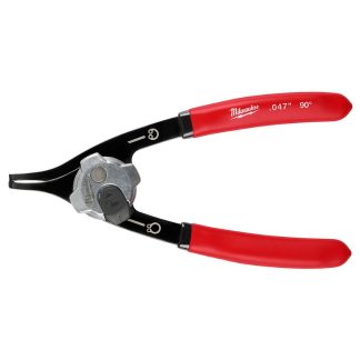 Milwaukee 48-22-6535 0.047" 90° Convertible Snap Ring Pliers