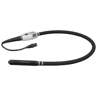 Makita VR001CZ 36V CONNECTX 1-11/16" x 4.9ft Concrete Vibrator - Tool Only