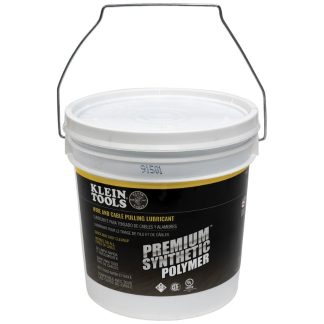 Klein 51017 Premium Synthetic Polymer One Gallon Pail