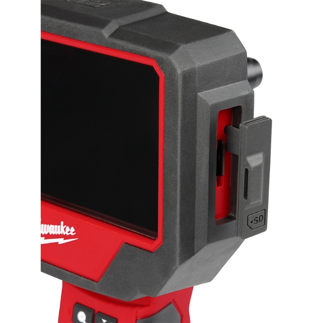 Milwaukee 3150-20 M12 Auto Technician Borescope - Image 5