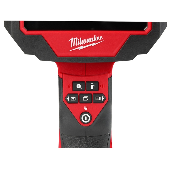 Milwaukee 3150-20 M12 Auto Technician Borescope - Image 6