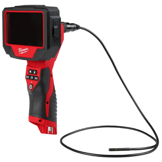Milwaukee 3150-20 M12 Auto Technician Borescope - Image 3
