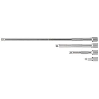 Milwaukee 48-22-9340 1/4” Drive Extension Set 4-Piece