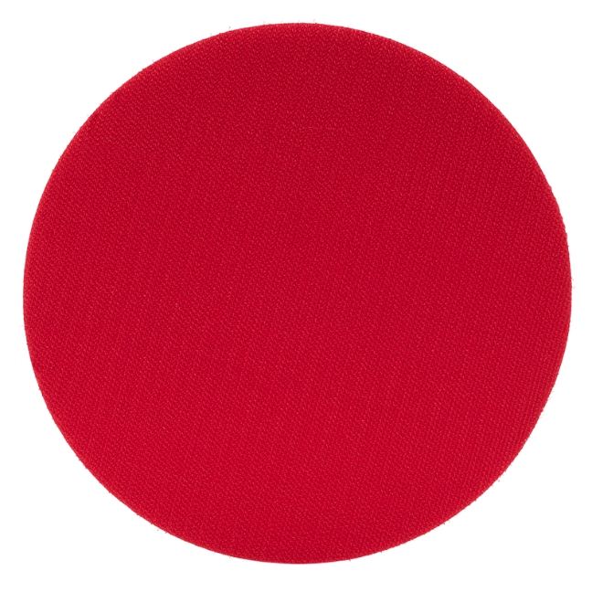 JET 502345 NC Gripper Backup Pad 7x5/8-11"