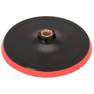 JET 502345 NC Gripper Backup Pad 7x5/8-11"
