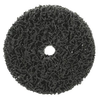 JET 503605 Powerstrip XCL T1 Surface Preparation Straight Wheel 4x1/2x1/2"