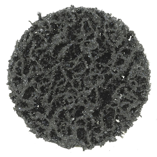 JET 503692 Powerstrip XCL Mini-Mite Surface Preparation Disc - Type R Mount 2"