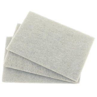 JET 599008 Super Fine Abrasive Hand Pad 6"x9"