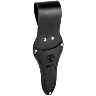 Klein 5100M Medium Scissors Holder with Tunnel Loop Connection