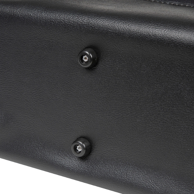 Klein 510216SPBLK 16" Black Deluxe Canvas Tool Bag