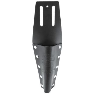 Klein 5107-9 Leather Pliers Holder with Open-Bottom, for 8" - 9" Pliers
