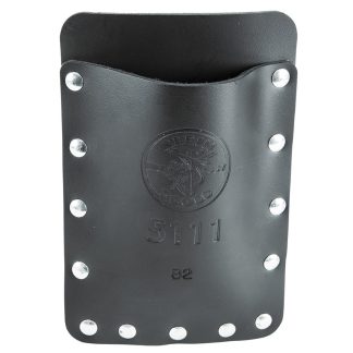 Klein 5111 4-1/2" x 1" x 7" Single Pocket Tool Pouch