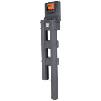 Klein BC507C BUCKET WORK CENTER Auger Bit Storage Module, Rail System