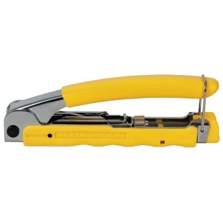 Klein VDV211-048 Compact, Multi-Connector Compression Crimper