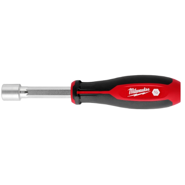 Milwaukee 48-22-2456 HOLLOWCORE 1/2" Nut Driver