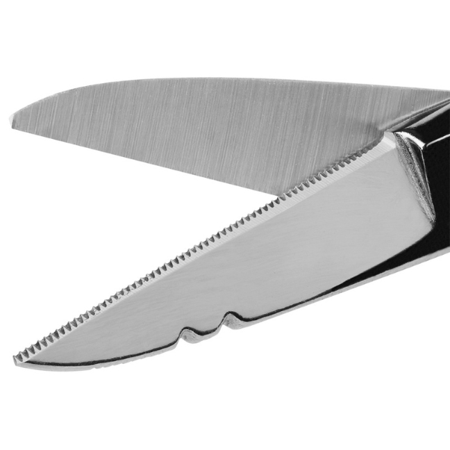 Milwaukee 48-22-4048 Electrician's Scissors - Image 3