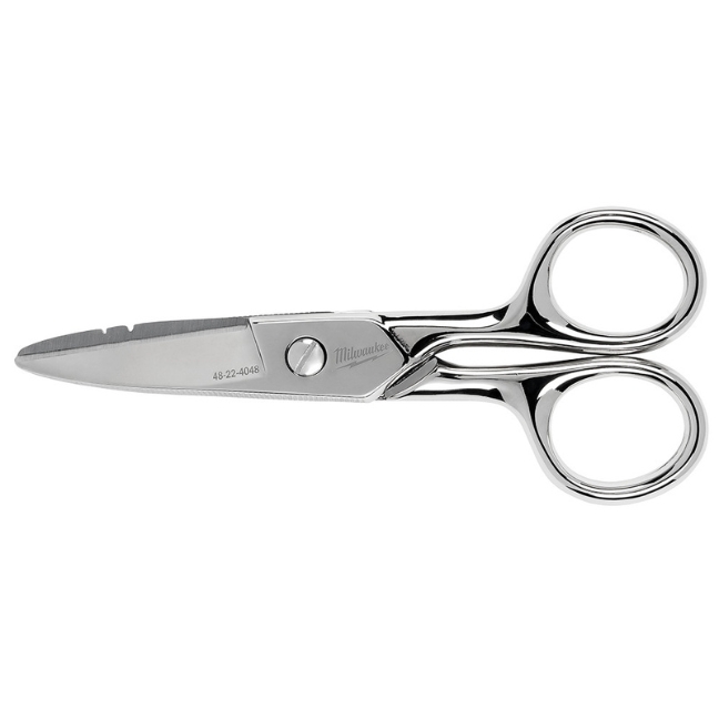 Milwaukee 48-22-4048 Electrician's Scissors