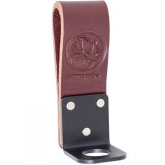 Occidental Leather 5232 Sleeve Bar Holder