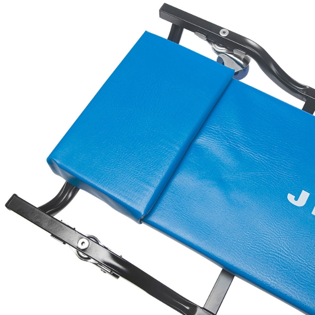 Jet 355102 JFHC-40400 Fixed-Head Creeper - Image 3