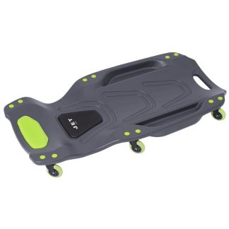 Jet 355132 42" Low-Profile Blow-Mould Creeper