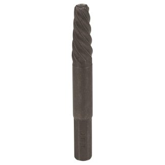 Jet 720755 No Drill Impact Driver Screw Extractor 7/16"-9/16"/M11-M14