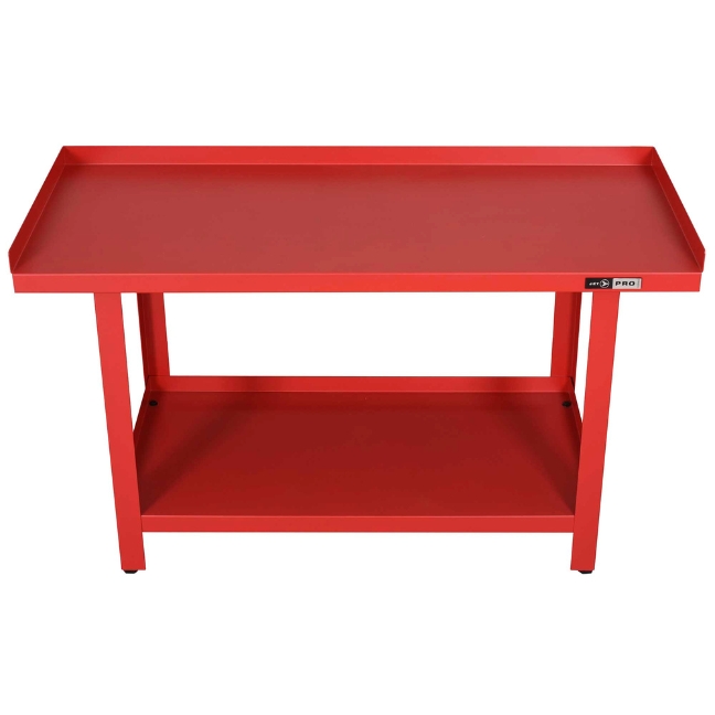 Jet 843005 JSWB-6125 61" x 25"- 1,300 LB Capacity Workbench - Image 2