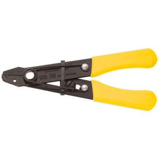 Klein 1004 Wire Stripper and Cutter with Spring
