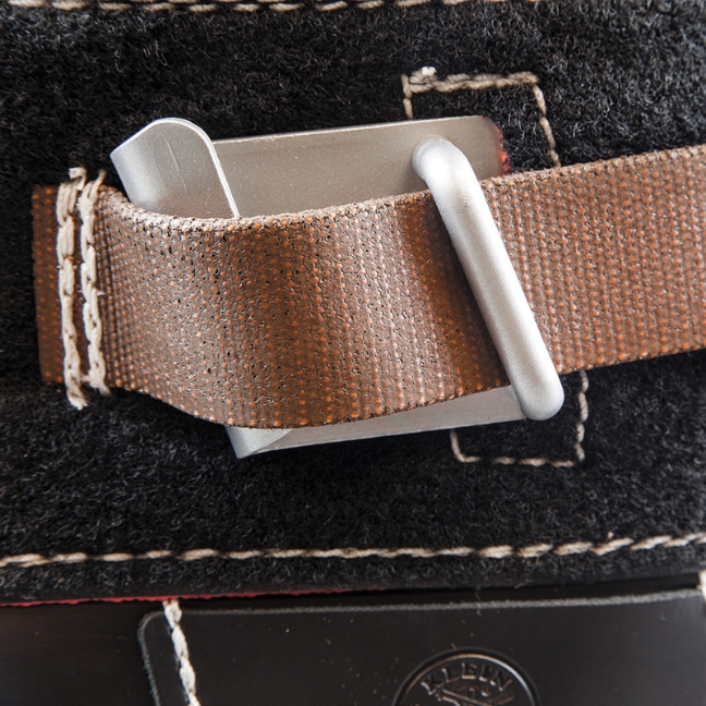 Klein 2214 HYDRA-COOL Climber Pads - Image 2