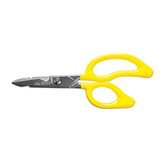 Klein 26001 All-Purpose Electrician's Scissors