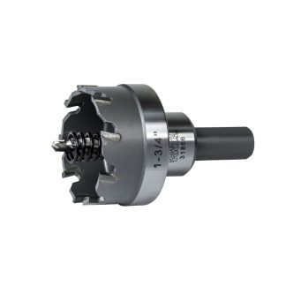 Klein 31866 1-3/4" Carbide Hole Cutter