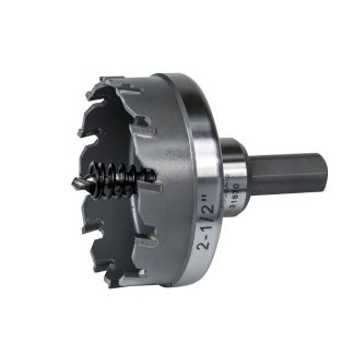 Klein 31870 2-1/2" Carbide Hole Cutter