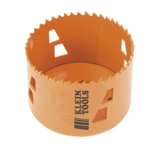 Klein 31948 3" Bi-Metal Hole Saw