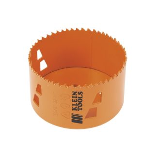 Klein 31958 3-5/8" Bi-Metal Hole Saw