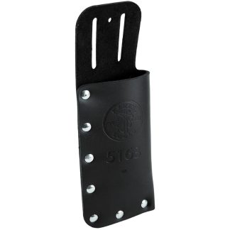 Klein 5163 2" Leather Lineman's Knife Holder
