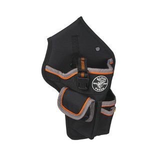 Klein 5183 TRADESMAN PRO Drill Pouch