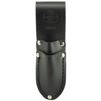 Klein 5187T Tunnel Loop Scissors and Cable Splicer's Knife Holder