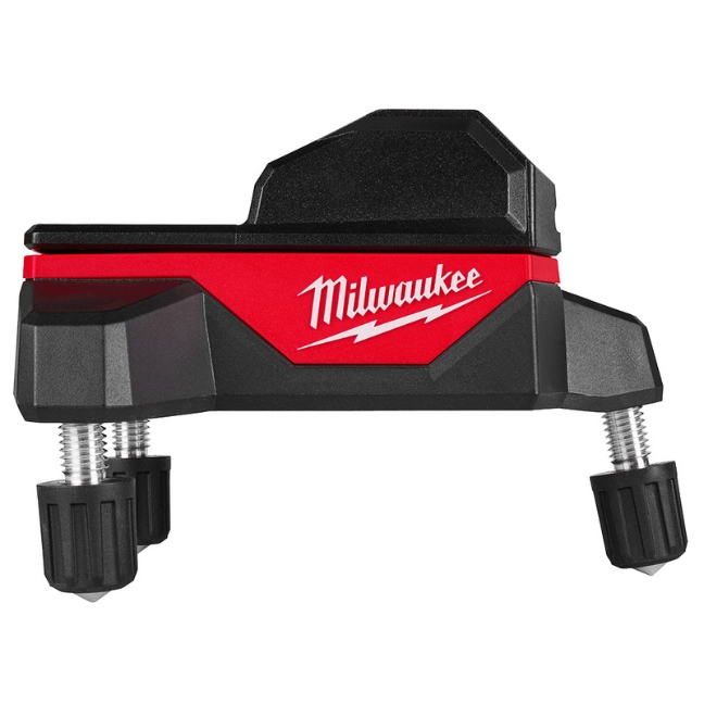 Milwaukee 48-35-1314 Wireless Laser Alignment Base with Remote