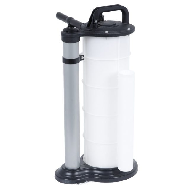 Jet 350551 9L Manual Fluid Extraction Pump