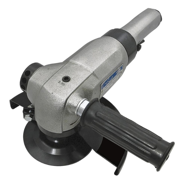 Jet 402332 7" Super Heavy Duty Angle Grinder