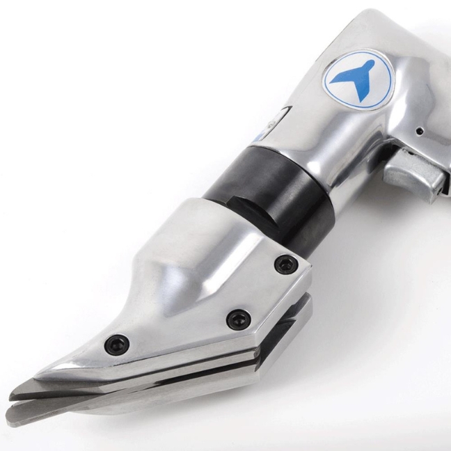 Jet 404163 Heavy Duty Pistol Grip Air Shear