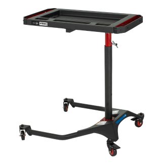 Jet 843017 Adjustable Height Under-Hood ABS Tool Tray - 100LB Capacity