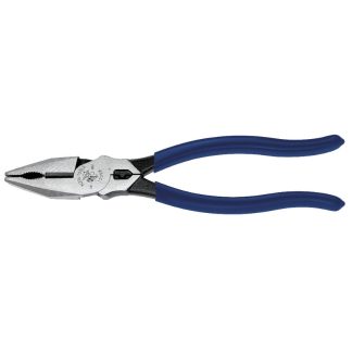 Klein 12098 8" Universal Combination Pliers
