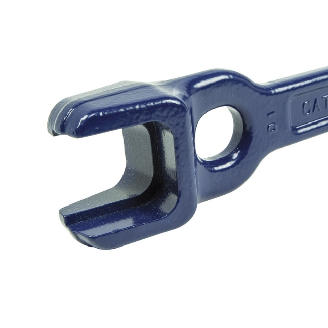 Klein 3146A Lineman's Wrench for 3/4" Hardware - Image 2