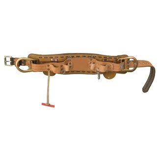 Klein 5278N Series Full Floating Body Belt