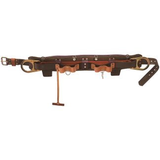 Klein 5282N Series Body Belt