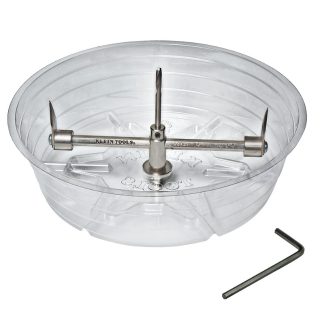 Klein 53731 Adjustable Hole Saw